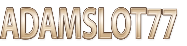 ADAMSLOT77 Logo